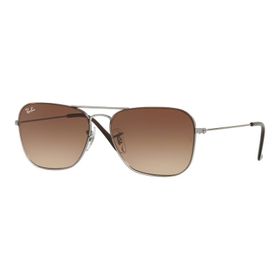 Ray-Ban 0RB3603-004/1356 Unisex Güneş Gözlüğü