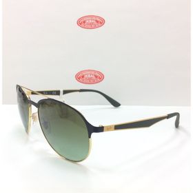 RAY-BAN 0RB3606 9076E8 59 UNISEX GÜNEŞ GÖZLÜĞÜ