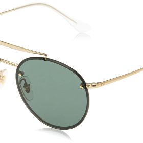 RAY-BAN 0RB3614N 914071 54 UNISEX GÜNEŞ GÖZLÜĞÜ