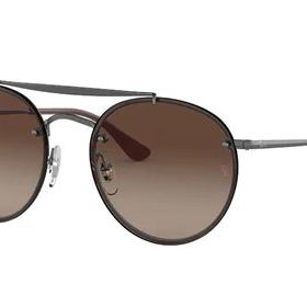 RAY-BAN 0RB3614N 914413 54 UNISEX GÜNEŞ GÖZLÜĞÜ
