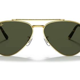 Ray-Ban 0RB3625 919631 62 Erkek Güneş Gözlüğü