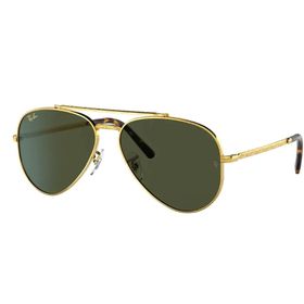 Ray-Ban 0RB3625 919631 62 Erkek Güneş Gözlüğü