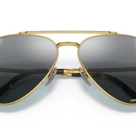 Ray-Ban 0RB3625 919631 62 Erkek Güneş Gözlüğü