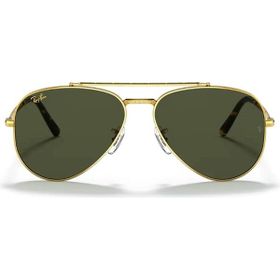 Ray-Ban 0RB3625 919631 62 Erkek Güneş Gözlüğü