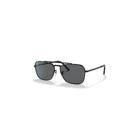 Ray-Ban 0RB3636 002/B1 58 Unisex Güneş Gözlüğü