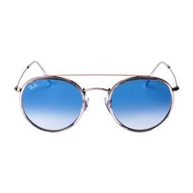 Ray-Ban 0RB3647N 90683F 51 Unisex Güneş Gözlüğü