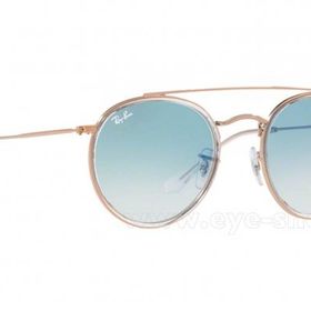 Ray-Ban 0RB3647N 90683F 51 Unisex Güneş Gözlüğü