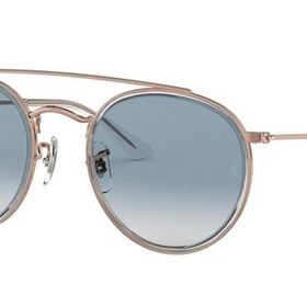 Ray-Ban 0RB3647N 90683F 51 Unisex Güneş Gözlüğü
