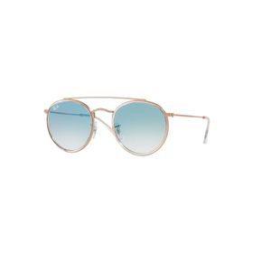 Ray-Ban 0RB3647N 90683F 51 Unisex Güneş Gözlüğü