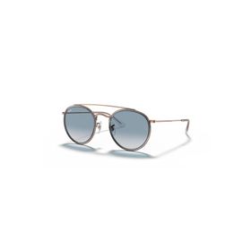 Ray-Ban 0RB3647N 90683F 51 Unisex Güneş Gözlüğü