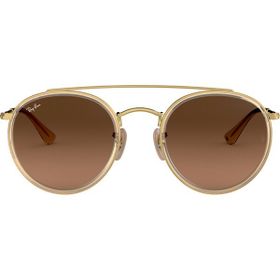 Ray-Ban 0RB3647N 912443 51 Unisex Güneş Gözlüğü