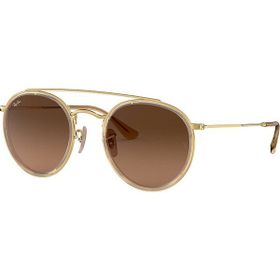 Ray-Ban 0RB3647N 912443 51 Unisex Güneş Gözlüğü