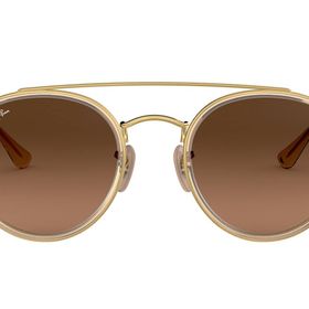 Ray-Ban 0RB3647N 912443 51 Unisex Güneş Gözlüğü