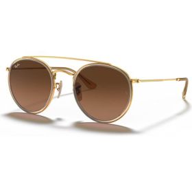 Ray-Ban 0RB3647N 912443 51 Unisex Güneş Gözlüğü