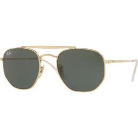 Ray-Ban 0rb3648 001 51 Unisex Güneş Gözlüğü