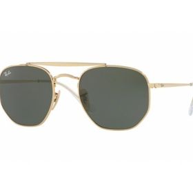 Ray-Ban 0rb3648 001 51 Unisex Güneş Gözlüğü