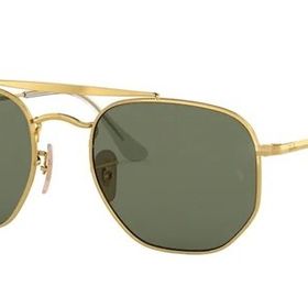 Ray-Ban 0rb3648 001 51 Unisex Güneş Gözlüğü