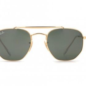 Ray-Ban 0rb3648 001 51 Unisex Güneş Gözlüğü