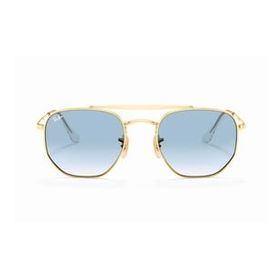 Ray-Ban 0rb3648 001 51 Unisex Güneş Gözlüğü