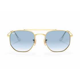 Ray-Ban 0rb3648 001 51 Unisex Güneş Gözlüğü