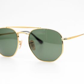 Ray-Ban 0RB3648-001/54 Füme Unisex Güneş Gözlüğü