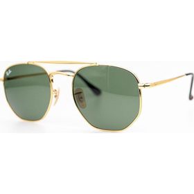 Ray-Ban 0RB3648-001/54 Füme Unisex Güneş Gözlüğü