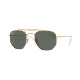 Ray-Ban 0RB3648-001/54 Unisex Güneş Gözlüğü