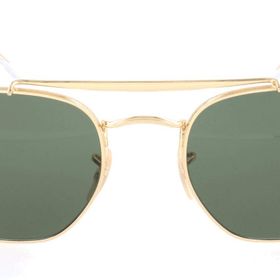 Ray-Ban 0RB3648-001/54 Unisex Güneş Gözlüğü