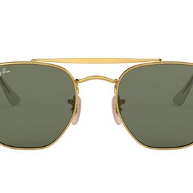 Ray-Ban 0RB3648-001/54 Unisex Güneş Gözlüğü