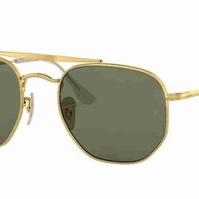 Ray-Ban 0RB3648-001/54 Unisex Güneş Gözlüğü
