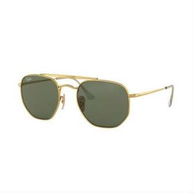 Ray-Ban 0RB3648-001/54 Unisex Güneş Gözlüğü