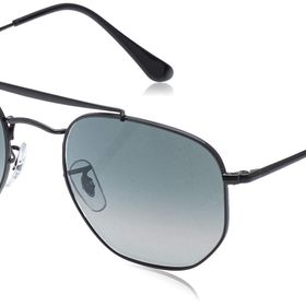 Ray-Ban 0RB3648-002/7154 Unisex Güneş Gözlüğü