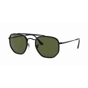 Ray-Ban 0RB3648M 002/58 52 Unisex Güneş Gözlüğü