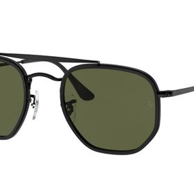 Ray-Ban 0RB3648M 002/58 52 Unisex Güneş Gözlüğü