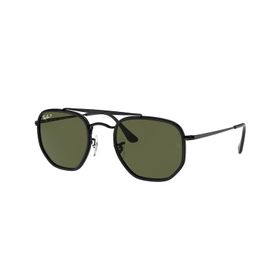 Ray-Ban 0RB3648M 002/58 52 Unisex Güneş Gözlüğü