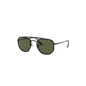 Ray-Ban 0RB3648M 002/58 52 Unisex Güneş Gözlüğü