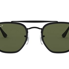 Ray-Ban 0RB3648M 002/58 52 Unisex Güneş Gözlüğü