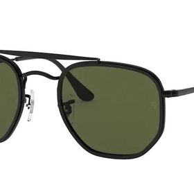 Ray-Ban 0RB3648M 002/58 52 Unisex Güneş Gözlüğü