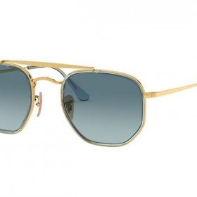 Ray-Ban 0RB3648M 91233M 52 Unisex Güneş Gözlüğü