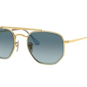 Ray-Ban 0RB3648M 91233M 52 Unisex Güneş Gözlüğü