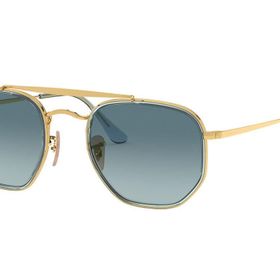 Ray-Ban 0RB3648M 91233M 52 Unisex Güneş Gözlüğü