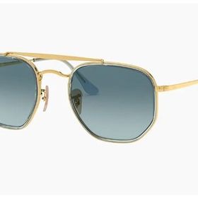 Ray-Ban 0RB3648M 91233M 52 Unisex Güneş Gözlüğü