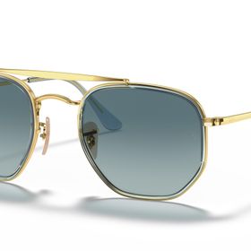 Ray-Ban 0RB3648M 91233M 52 Unisex Güneş Gözlüğü
