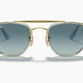 Ray-Ban 0RB3648M 91233M 52 Unisex Güneş Gözlüğü