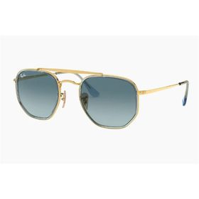 Ray-Ban 0RB3648M 91233M 52 Unisex Güneş Gözlüğü