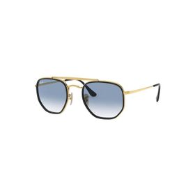 Ray-Ban 0RB3648M 91673F 52 Unisex Güneş Gözlüğü