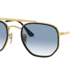 Ray-Ban 0RB3648M 91673F 52 Unisex Güneş Gözlüğü