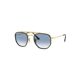 Ray-Ban 0RB3648M 91673F 52 Unisex Güneş Gözlüğü