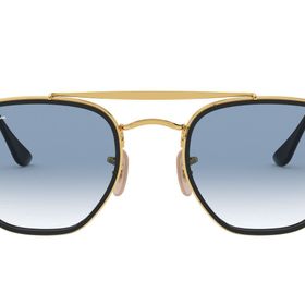 Ray-Ban 0RB3648M 91673F 52 Unisex Güneş Gözlüğü