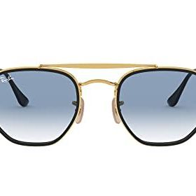Ray-Ban 0RB3648M 91673F 52 Unisex Güneş Gözlüğü